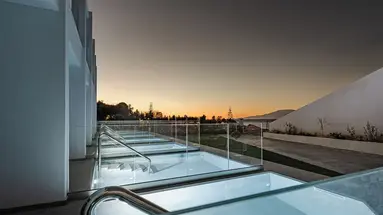 Magique Bleu Suites