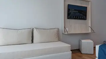 Magique Bleu Suites