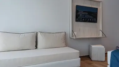 Magique Bleu Suites