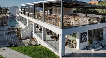 Magique Bleu Suites