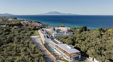 Magique Bleu Suites