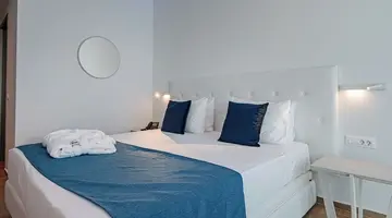 Magique Bleu Suites