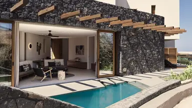 Magma Resort Santorini 5