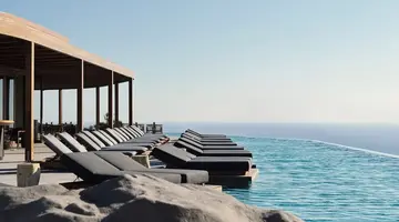 Magma Resort Santorini 5