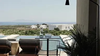 Magma Resort Santorini 5
