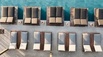 Magma Resort Santorini 5