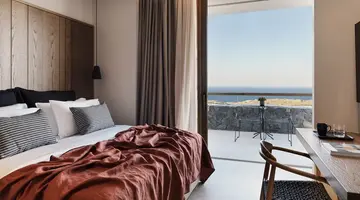 Magma Resort Santorini 5