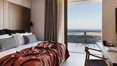 Magma Resort Santorini 5