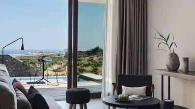 Magma Resort Santorini 5