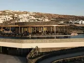 Magma Resort Santorini 5