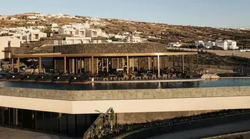 Magma Resort Santorini 5