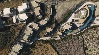 Magma Resort Santorini 5