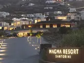 Magma Resort Santorini 5