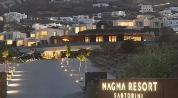 Magma Resort Santorini 5