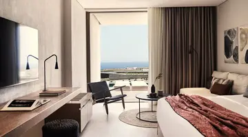 Magma Resort Santorini 5