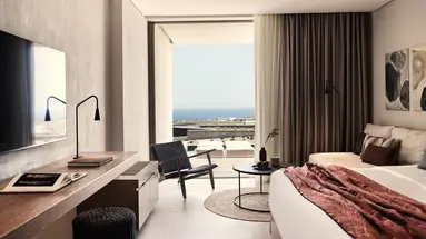 Magma Resort Santorini 5