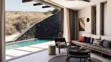 Magma Resort Santorini, part of The Unbound Collection by Hyatt