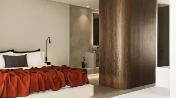 Magma Resort Santorini, part of The Unbound Collection by Hyatt