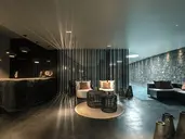 Magma Resort Santorini, part of The Unbound Collection by Hyatt