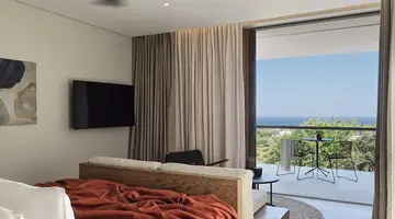 Magma Resort Santorini