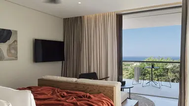 Magma Resort Santorini