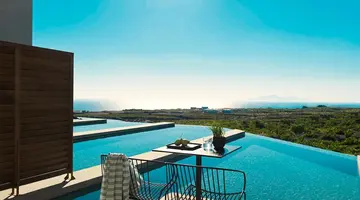 Magma Resort Santorini