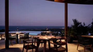 Magma Resort Santorini