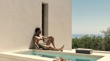 Magma Resort Santorini