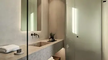 Magma Resort Santorini