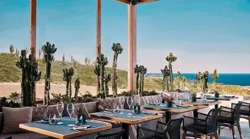 Magma Resort Santorini