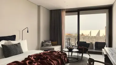 Magma Resort Santorini