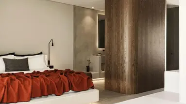 Magma Resort Santorini