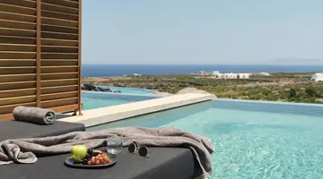 Magma Resort Santorini