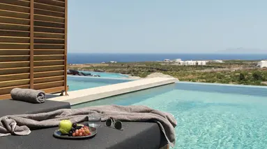 Magma Resort Santorini
