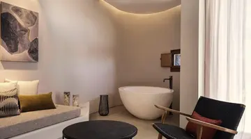 Magma Resort Santorini