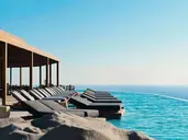 Magma Resort Santorini