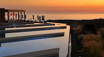 Magma Resort Santorini