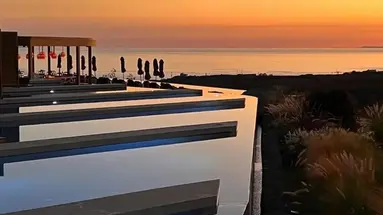 Magma Resort Santorini