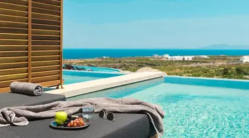 Magma Resort Santorini
