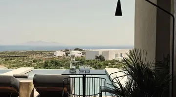 Magma Resort Santorini