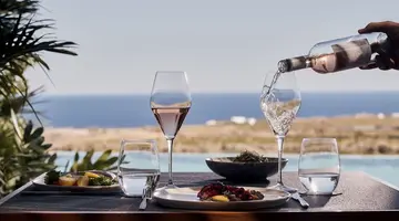 Magma Resort Santorini