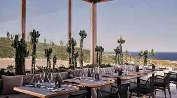 Magma Resort Santorini