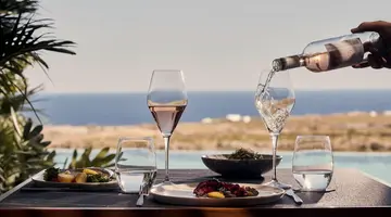 Magma Resort Santorini