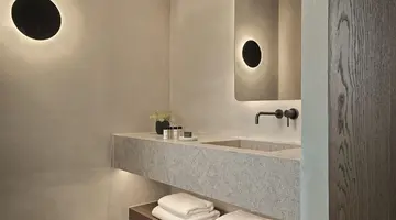 Magma Resort Santorini