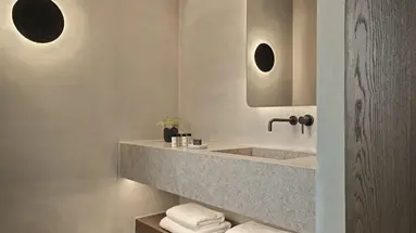 Magma Resort Santorini