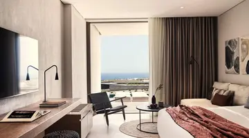 Magma Resort Santorini