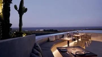 Magma Resort Santorini