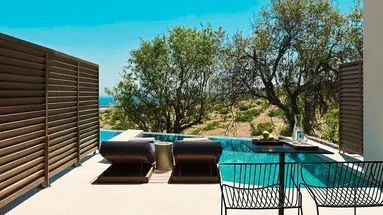 Magma Resort Santorini
