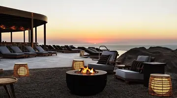Magma Resort Santorini