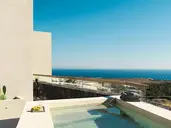 Magma Resort Santorini